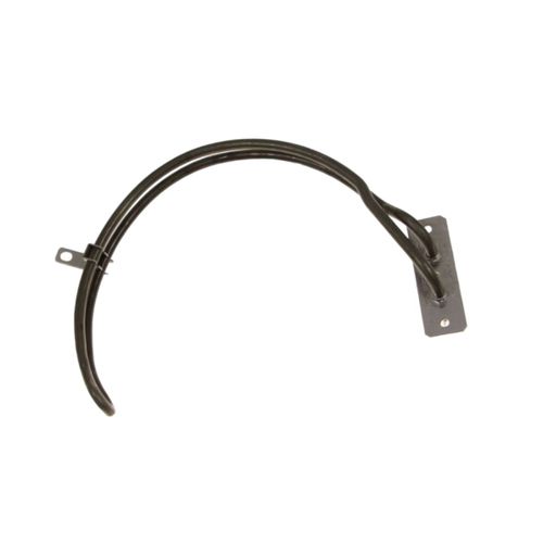 Résistance circulaire Four cuisinière (481010368831 C00315920 BAUKNECHT KITCHENAID WHIRLPOOL)