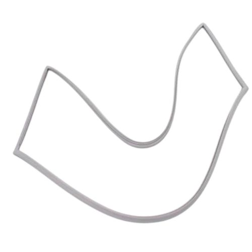 Joint de porte (Partie réfrigérateur) d'origine Réfrigérateur congélateur (DA97-19889A SAMSUNG)