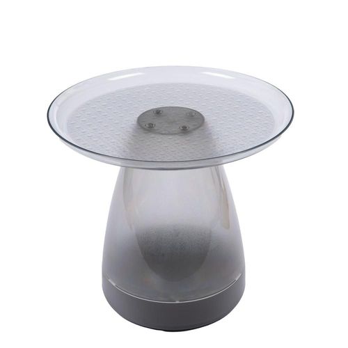 Table Basse Casper Grise