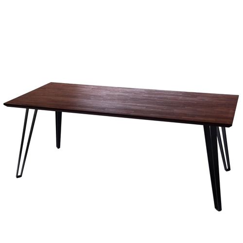 Table À Manger Faune