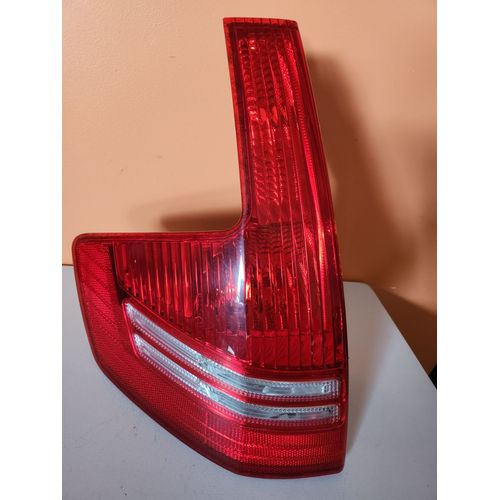 Feu Ar Gauche Citroen C4 9655864080-6350t8