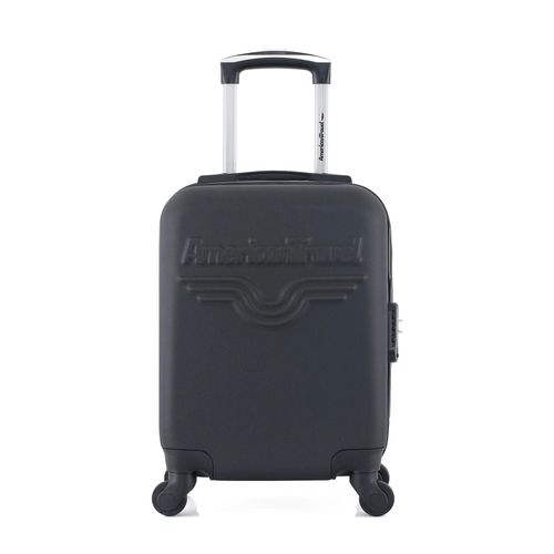AMERICAN TRAVEL - Valise Cabine XXS ABS CHELSEA 46CM