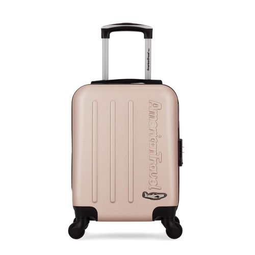 AMERICAN TRAVEL - CABINE XXS ABS BRONX 4 ROUES