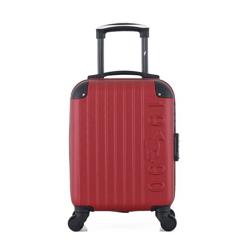 GENTLEMAN FARMER - Valise Cabine XXS PORTER 46 cm