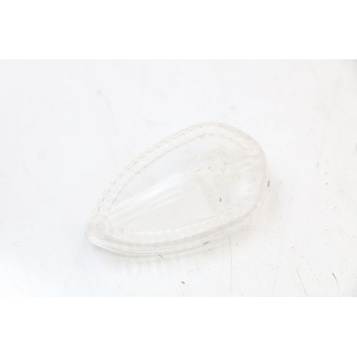 Cabochon Clignotant Avant Droit Piaggio Mp3 Lt 400 2007 - 2012 / 208814