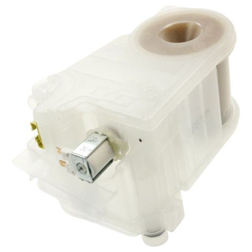 Adoucisseur d'eau d'origine avec électrovanne de régénération Lave-vaisselle (1561247204 1561631001 AEG ARTHUR MARTIN ARTHUR MARTIN ELECTROLUX ELECTROLUX FAURE IKEA IKEA ELECTROLUX IKEA WHIRLPOOL JUNO