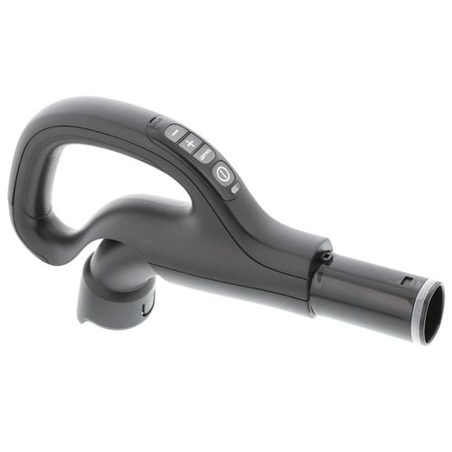 Poignée de tuyau flexible avec commande d'origine Aspirateur (140122475340 ELECTROLUX)