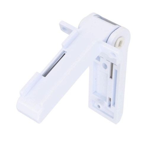 Charnière de porte d'origine Réfrigérateur congélateur (2412125110 DOMETIC)