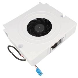 Moteur du ventilateur Réfrigérateur congélateur (488000344820 C00344820 ARISTON HOTPOINT BAUKNECHT IGNIS INDESIT PRIVILEG WHIRLPOOL)