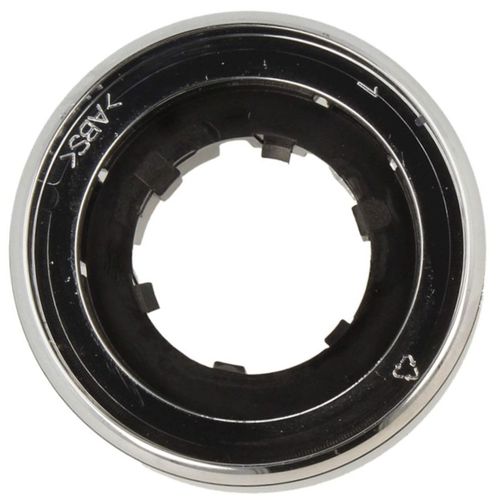 Bague de bouton Four cuisinière (481010618353 C00374879 BAUKNECHT WHIRLPOOL)