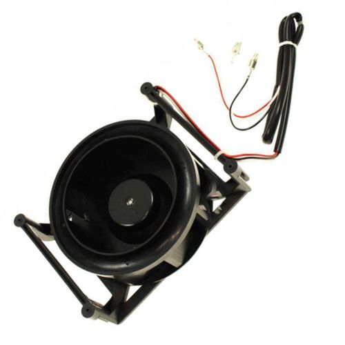 Moteur de ventilateur Réfrigérateur congélateur (488000480363 C00480363 ARISTON HOTPOINT BAUKNECHT WHIRLPOOL)
