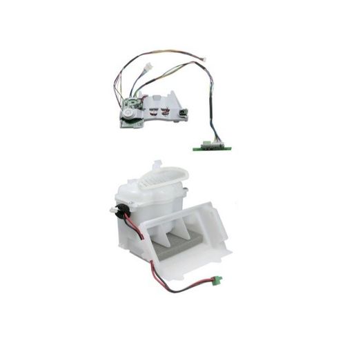 Moteur et carte électronique Aspirateur (SS-2230002973 SS-2230002974 ROWENTA)