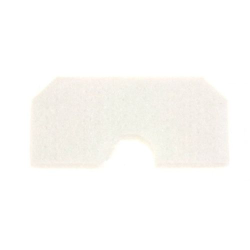 Bandeau feutre Axe moteur Sèche-linge (480112101463 C00319402 ARISTON HOTPOINT BAUKNECHT IGNIS INDESIT KITCHENAID LADEN MAYTAG PRIVILEG WHIRLPOOL)