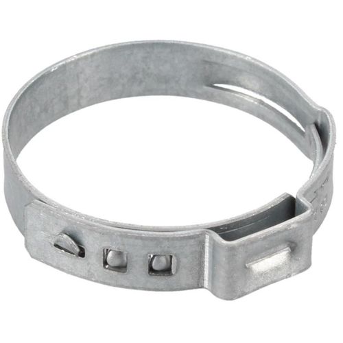Collier de fixation de la pompe de cyclage Lave-vaisselle (12976000000330 1015908 AMICA AYA SIGNATURE)