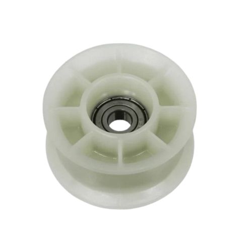 SOS Accessoire Galet tendeur pour Sèche-linge ARISTON HOTPOINT C00519663 488000519663 Sèche-linge (C00519663 488000519663 ARISTON HOTPOINT IGNIS WHIRLPOOL)