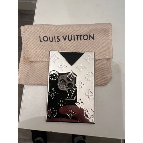 Porter carte Louis Vuitton