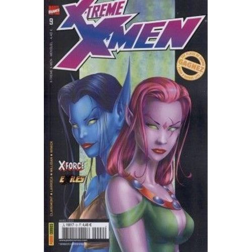 X-Treme X-Men N° 9 : Un Monde À Part