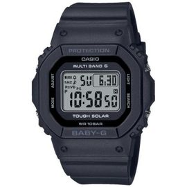 Casio Montre Noir Digital Femmes Baby-G Bgd-5650-1er