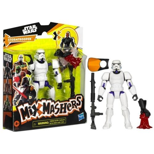 Hasbro Mixmashers Star Wars Stormtrooper