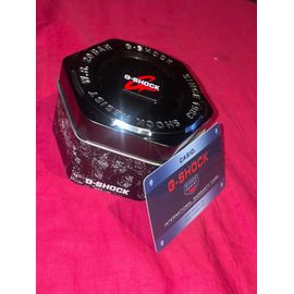 Montre Casio G-Shock