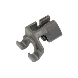 Support panier droit Lave-vaisselle (42046133 AIRLUX CONTINENTAL EDISON DAEWOO DOMEOS ESSENTIEL B FAR FRANCIA MANHATTAN OCEANIC SABA SHARP SIGNATURE SOGELUX TELEFUNKEN VALBERG WALTHAM WESTLINE WINIA)