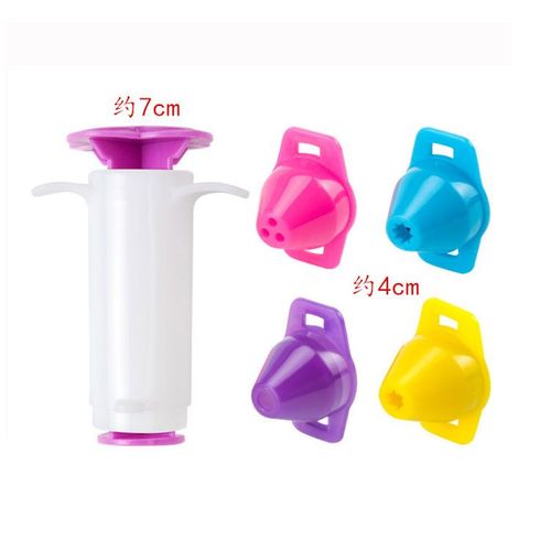 Kit De Découpe De Pâte Créatif Bricolage Pour Enfants,Ensemble De Couteaux En Plastique,Moule À Ticine Édicté En 3d,Accessoires En Argile Pour Marijuana,Jouets - Type Style 10
