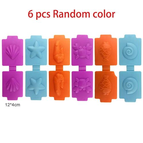 Kit De Découpe De Pâte Créatif Bricolage Pour Enfants,Ensemble De Couteaux En Plastique,Moule À Ticine Édicté En 3d,Accessoires En Argile Pour Marijuana,Jouets - Type Style 6
