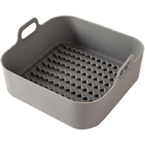 Cuisinière frite à air Barbecue en silicone Grill