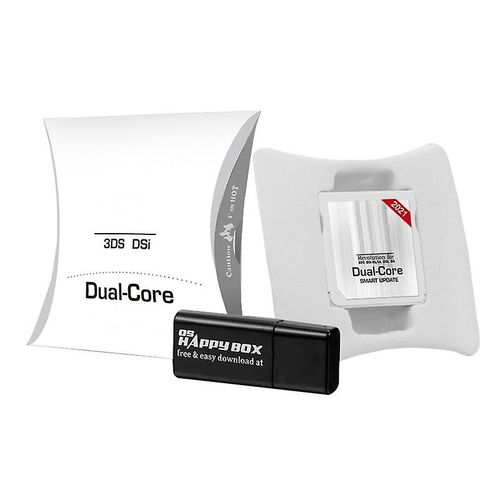 R4 Sdhc Carte Mémoire Numérique Sécurisée Carte Mémoire De Gravure Carte Flash Pour Ndsl 3ds 3dsll Ndsi Ll Ndsi 2ds