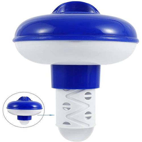 Diffuseur de chlore de piscine Diffuseur de chlore réglable pour diffuseur de chlore de piscine adapté à