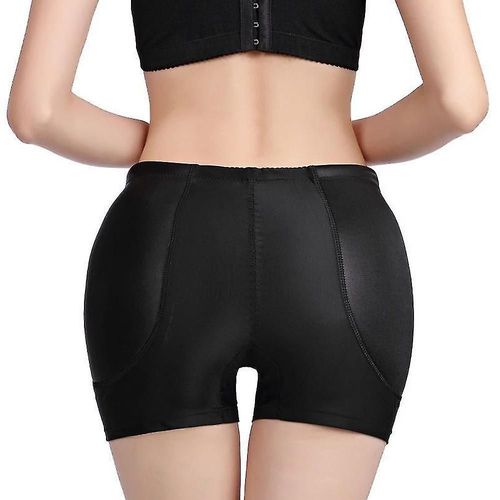 Hourglass Hips, Womens Hip Pads Enhancer Pour Push-Up Hip Et Butt Panty