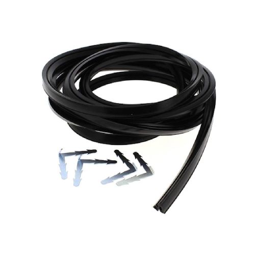 Joint de porte silicone universel Four cuisinière (C00114085 INDESIT)