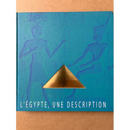 L’Egypte, Une Description