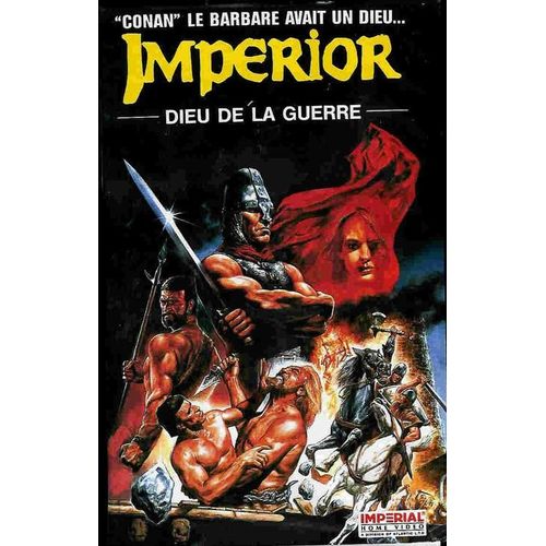 Imperior "Dieu De La Guerre"