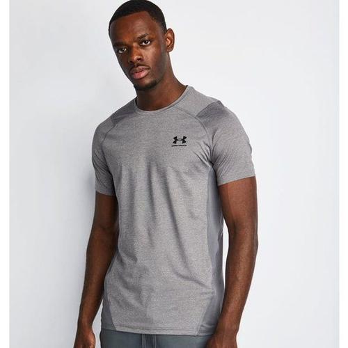 Essentials Homme T-Shirts - Gris - Taille: M - Foot Locker