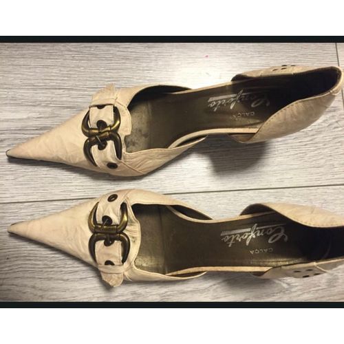 Chaussures Femme  - 38