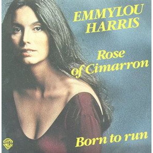 Rose Of Cimarron