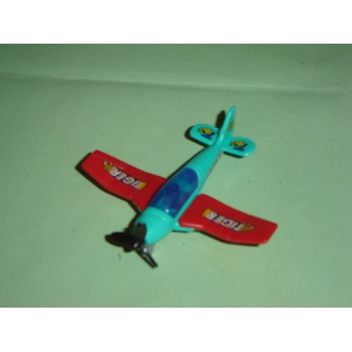 Kinder - Avion K04n34