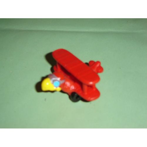 Kinder - Avion K00n106