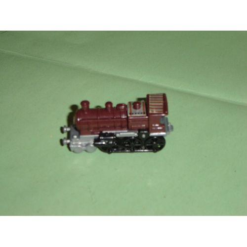 Kinder - Train K93n79