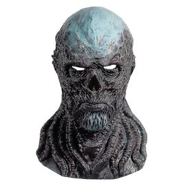Masque En Latex Vecna Masquerade Masque Adulte Masque Halloween Accessoires Film Périphérique