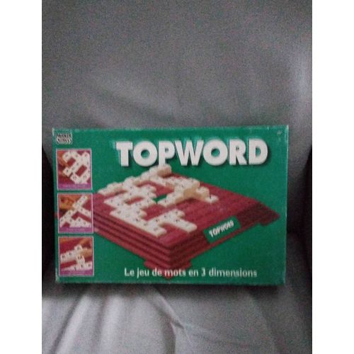 Topword - Edition Parker De 1996