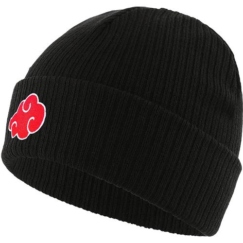 Anime Beanie One-Piece Unisexe Fisherman's Short Beanie Cuffs Wool Swinging Skull Broderie Hiver