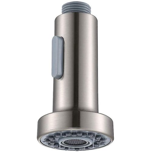 Main Douche Robinet Cuisine Évier Mixer Presse Bas Pro Head 2 Fonctions Jets Cuisine Mitigeur