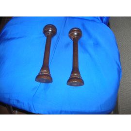 Accessoires Pour Tringles À Rideaux.