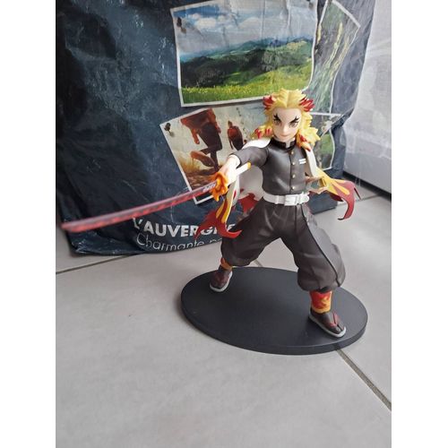 Figurine Demon Slayer Officielle