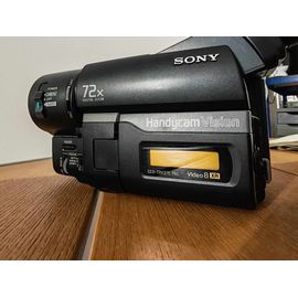 Camescope Sony CCD-TRV27E Noir