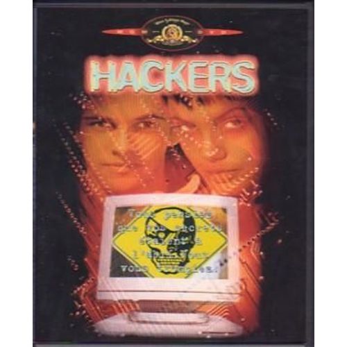 Hackers
