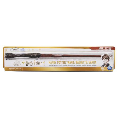 Spin Master Baguette Magique Harry Potter Wizarding World
