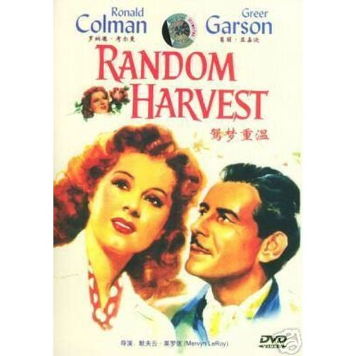 Prisonniers Du Passé (Random Harvest)